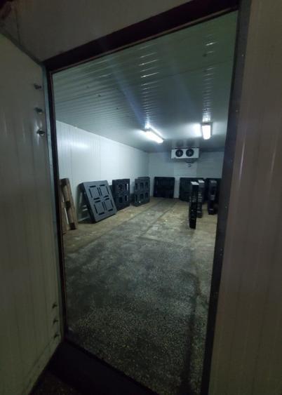 Spațiu comercial, de 2,716 mp, în Grădiște