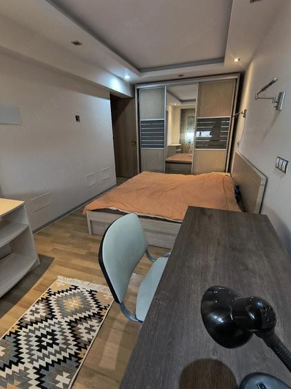 De inchiriat apartament 3 camere decomandat zina Mazepa - 5