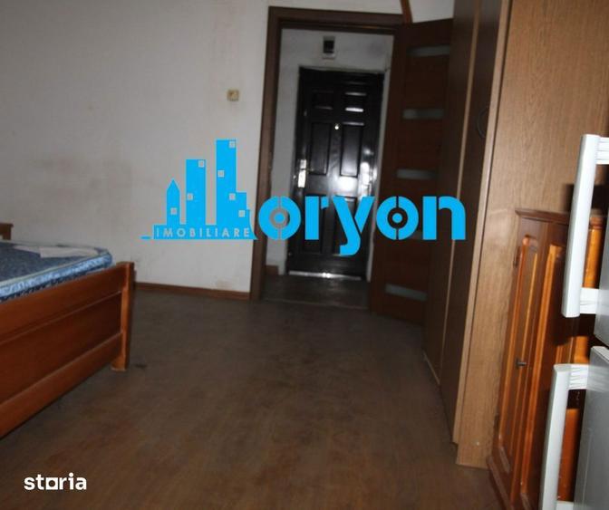 Garsonieră în Central