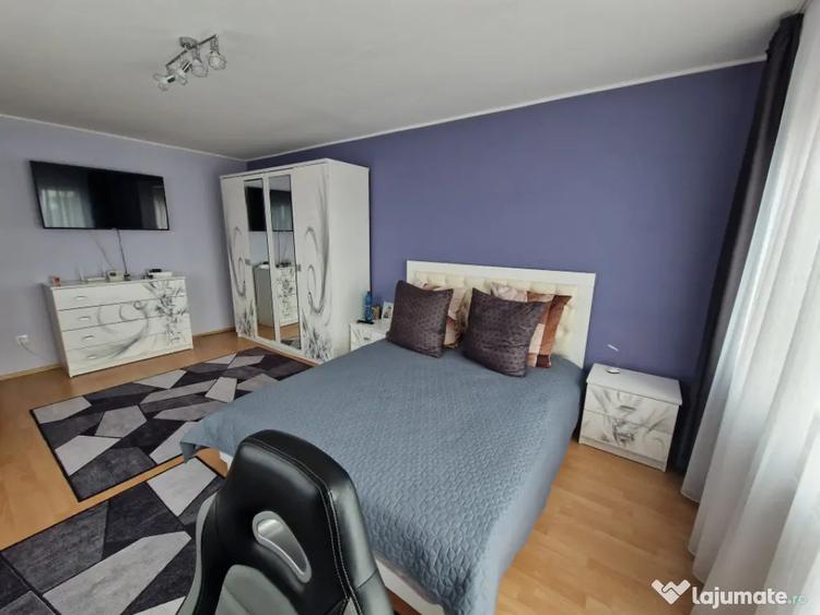 Casa duplex, 195 mp, strada G. Ureche - 2