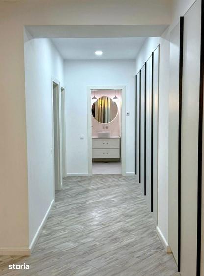 Apartament cu 3 camere în Ultracentral
