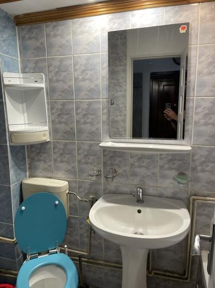 Garsonieră semidecomandată în Central