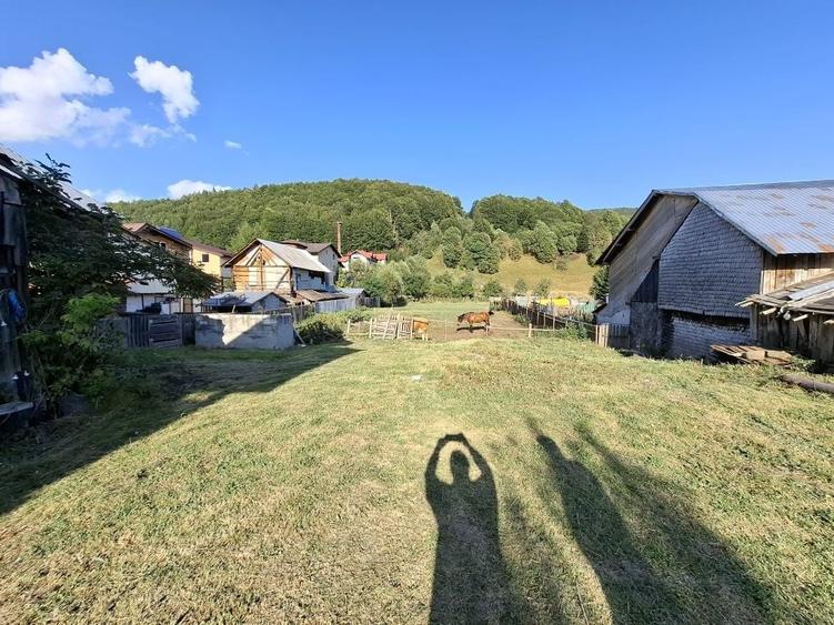 Casă cu 3 camere în Cheia