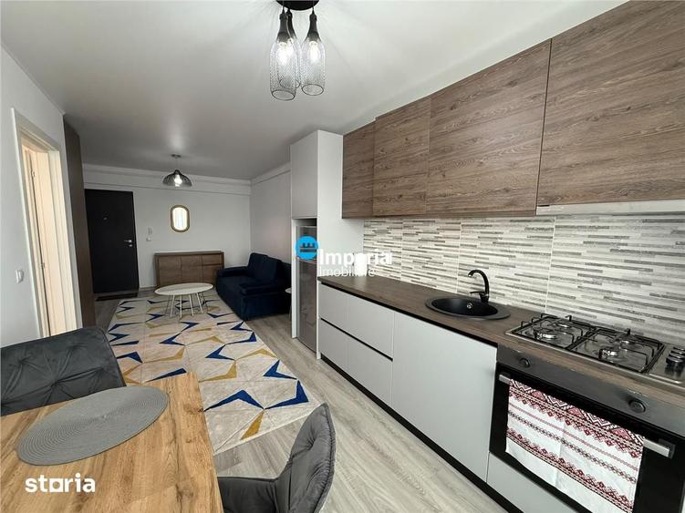 Copou Garden - apartament 2 camere de inchiriat - 3