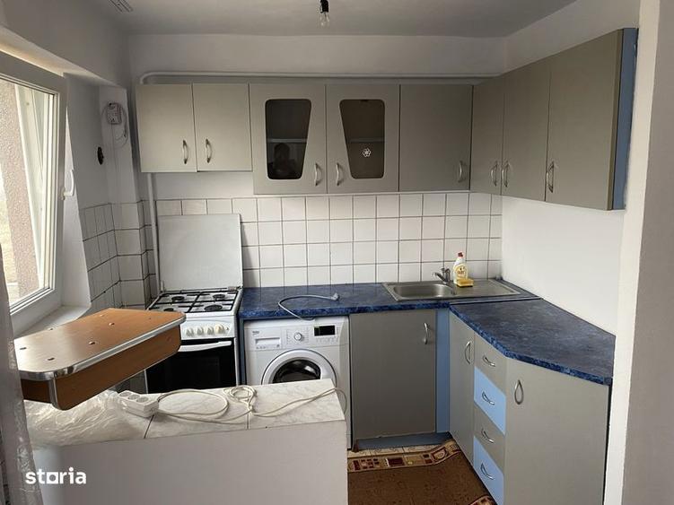Garsonieră în Valea Rosie