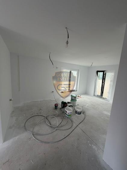 Casă individuală cu 4 camere cu Canalizare în Tomis Plus