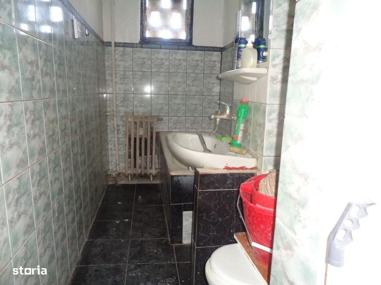Apartament cu 2 camere în Fortuna