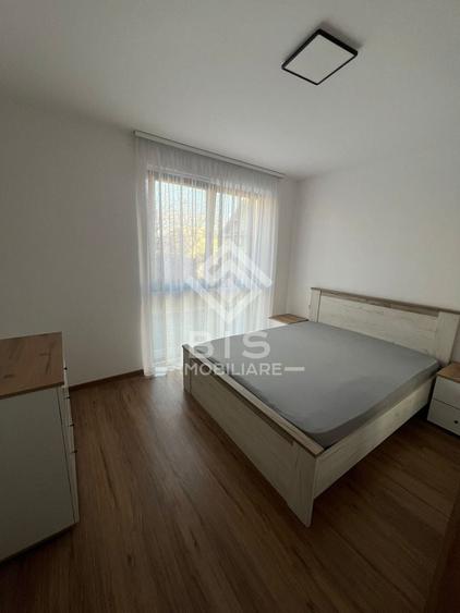Apartament de inchiriat 2 camere - Calea Moldovei - 9