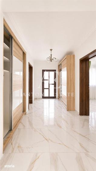 Antony Estate | Green Frame Home, Santandrei, Bihor - 1