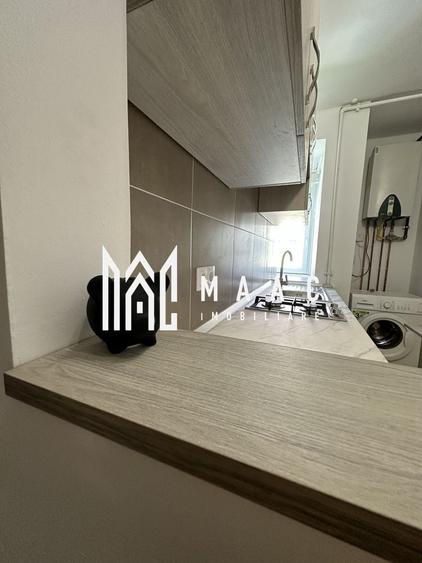 Apartament cu 2 camere semidecomandat în Cedonia