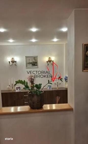 Apartament cu 2 camere semidecomandat în Dristor — fotografia 3