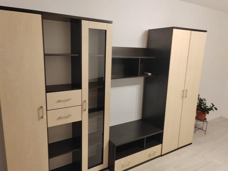 Garsonieră decomandată în Pantelimon