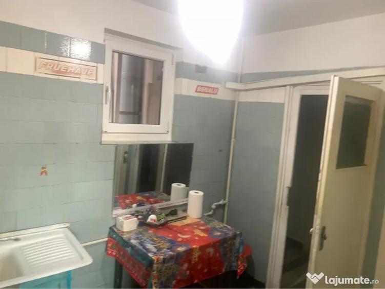 Apartament 2 camere Gara de Nord - 2