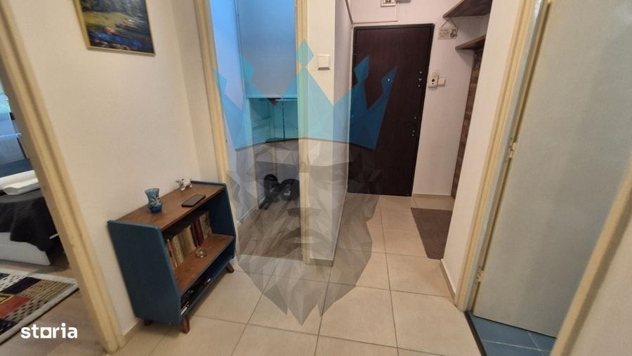 Apartament cu 2 camere în Jilava