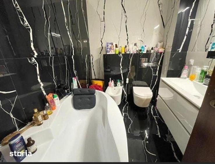 Apart. 2 camere+parcare., 53 mp, pet friendly, str.Teilor, Floresti - 4