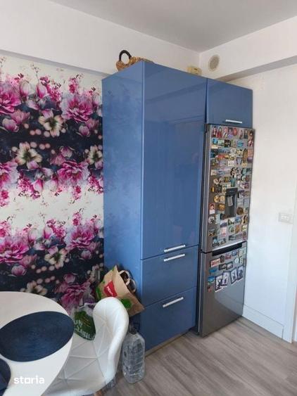 Apartament cu 2 camere decomandat în Rădăuți