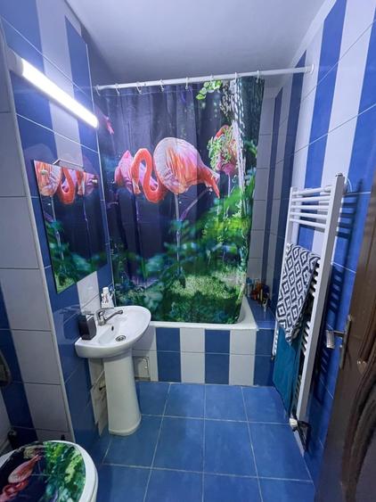 Garsonieră nedecomandată în Central