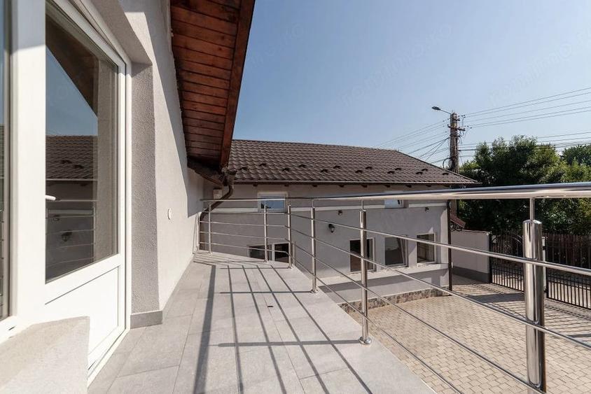 Casă cu 1 camere cu Teren 491 Mp în Big-Bascov
