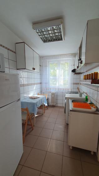 Apartament cu 2 camere circular în Drumul Taberei