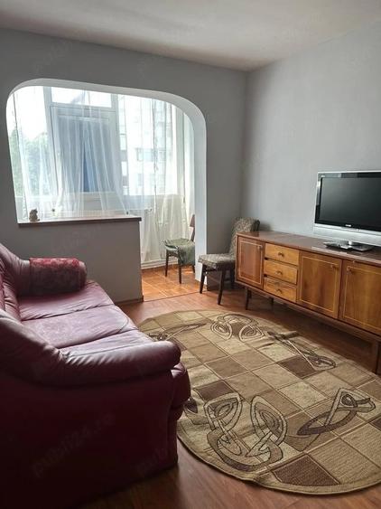 Apartament cu 2 camere semidecomandat în Viziru 1