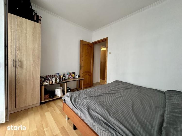 Apartament 3 camere Gorjului, 69,5 mp, 2 bai, 2 balcoane, bloc 1979 - 7