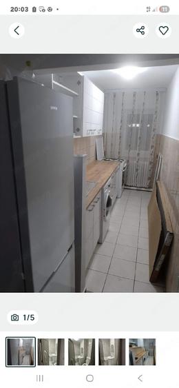 Garsonieră decomandată în Exterior Vest