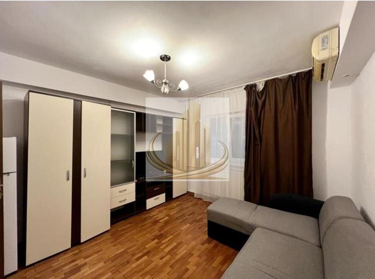Ap cu 1 Cameră, 31mp | Parter | Zonă Olimpia – Stadion | Complex - 2