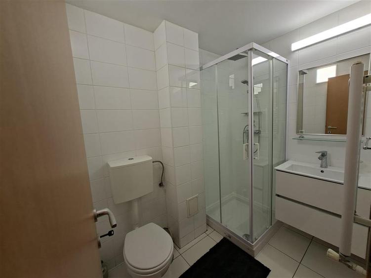 Apartament cu 3 camere decomandat, mobilat în Herăstrău