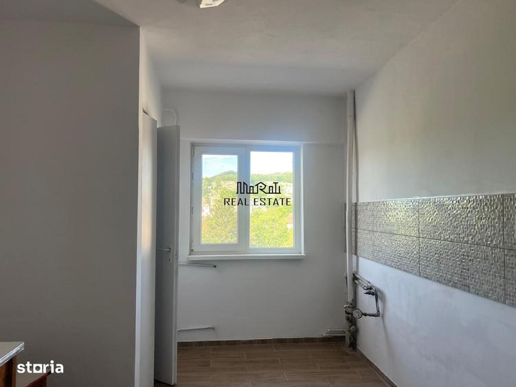 Apartament cu 3 camere în Ultracentral