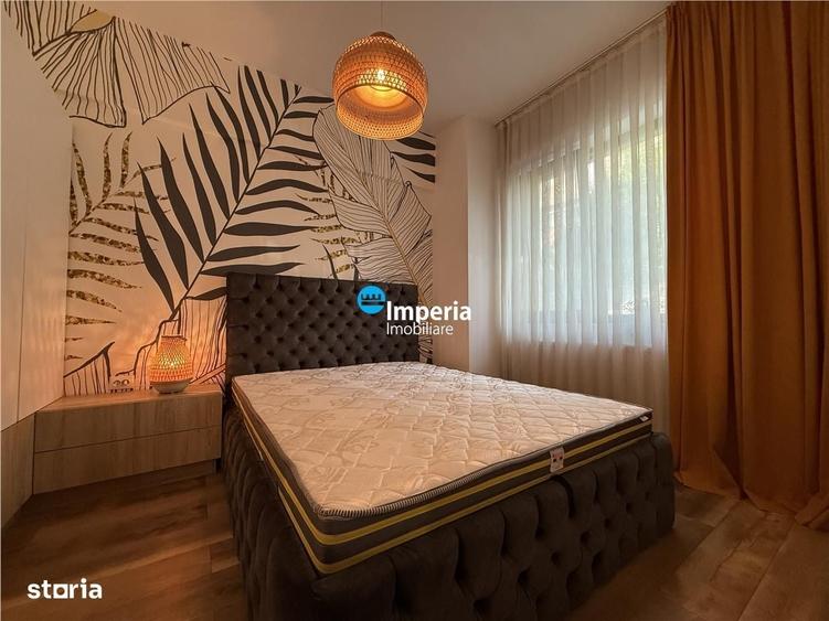 Apartament 2 camere de inchiriat Nicolina Concept Salciilor - 2