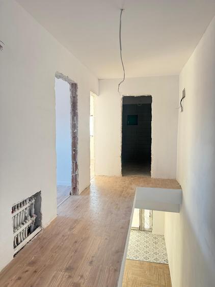 Duplex cu 4 camere cu Teren 250 Mp în Sânandrei