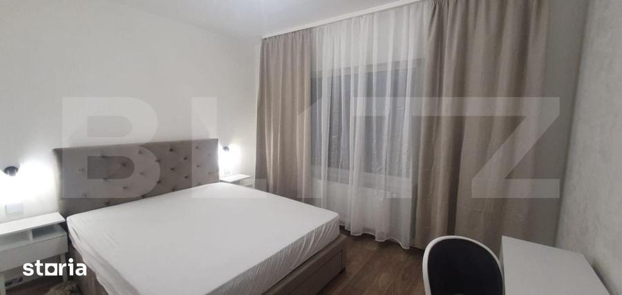 Apartament cu 4 camere decomandat în 1 Mai