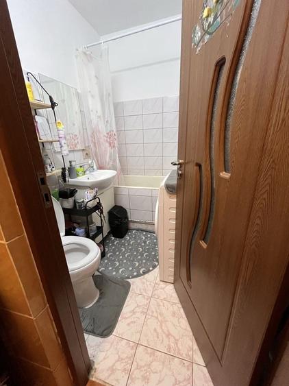 Apartament cu 2 camere semidecomandat în Grivița