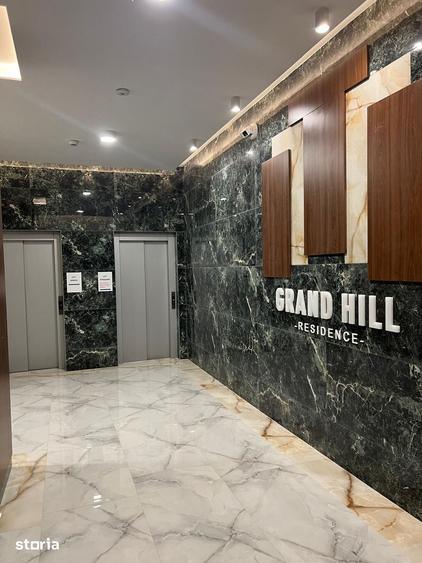 Apartament cu 2 camere semidecomandat în Nufărul