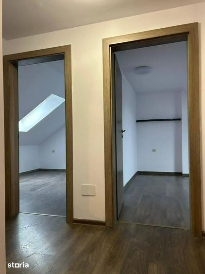 Apartament cu 4 camere în Fundeni