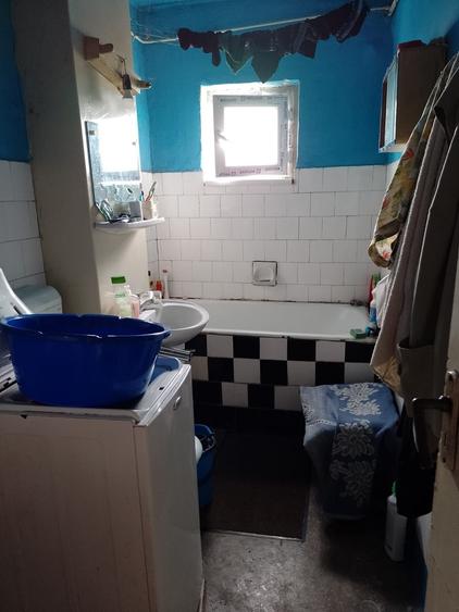 Apartament cu 2 camere semidecomandat în Șagu