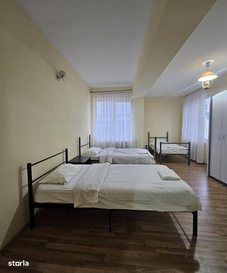 Apartament cu 3 camere decomandat în Iosia