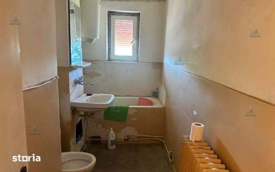 Apartament 3 camere de vanzare 1 Decembrie 1918, zona Tipografiei - 5
