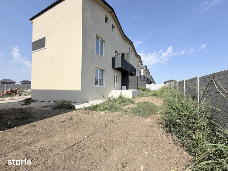 Casă cu 3 camere cu Teren 230 Mp în Central