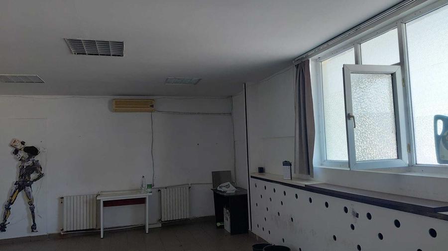 Spațiu comercial, de 157 mp, în Central