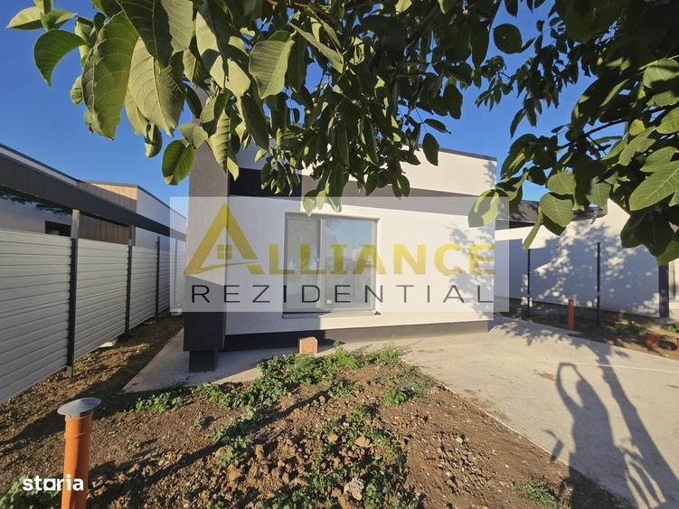 Casă cu 3 camere cu Teren 300 Mp în Berceni