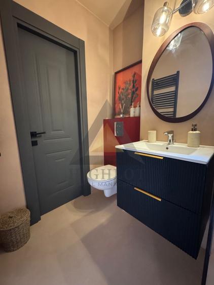 Dorobanti| 2 camere renovat| ideal investiție sau rezidenta| PERLA - 9