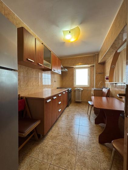 Apartament cu 2 camere în Tomis I
