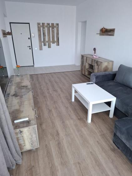 Apartament cu 2 camere în Runcu