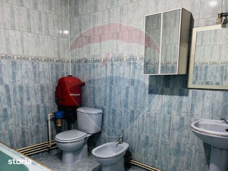 Casă cu 6 camere cu Teren 3548 Mp în Sănduleni
