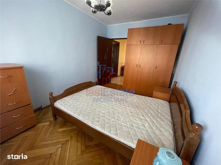 Apartament cu 2 camere decomandat în Alexandru cel Bun