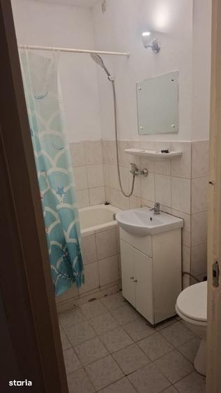Garsonieră în Tătărași