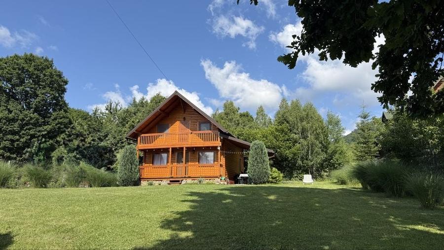 Casă cu 4 camere în Bistra Mureșului