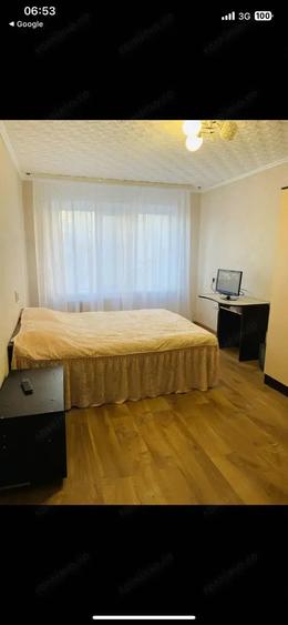 Garsonieră în Take Ionescu