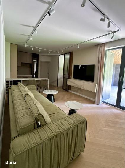 4 Camere - Gradina Privata - Iancu Nicolae - Cambridge School - 10